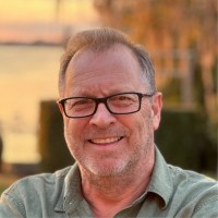 KeyPlex Employee Gerald O'Connor's profile photo