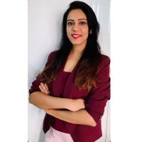 Sarv.com Employee Sushmita Singh's profile photo