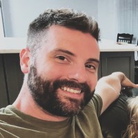 Ascend Construction Employee Michael Dew's profile photo