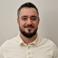 KEP Technologies Employee Maxime Bourdon's profile photo