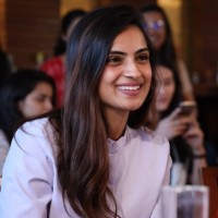 Centre for Energy, Environment & People (CEEP) Employee Binjal Shah's profile photo