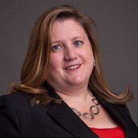 Burns & McDonnell Employee Robin McDermott's profile photo