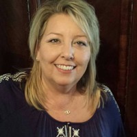 Sylvia Dewitt
