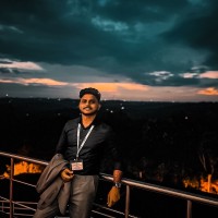Nissan Renault Financial Services India Employee Ajeesh H's profile photo