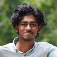 TinkerHub Employee Habeeb Rahman's profile photo