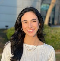 Alani Nutrition Employee Olivia M.'s profile photo