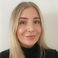 Zara Terry's profile photo