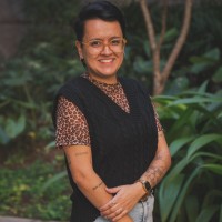 EssenceMediacom BR Employee Caroline Santos's profile photo