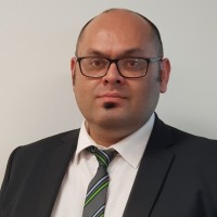 Ministry of Social Development (MSD) Employee George van Ooyen's profile photo