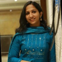 KERALA VISION BROADBAND Employee Athira Kg's profile photo