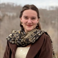 Village Earth Employee Emma Scheerer's profile photo