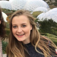 Changing Faces, UK Employee Alex Anning's profile photo