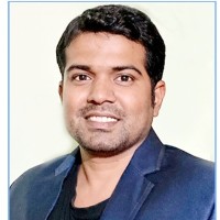 Centurion University of Technology and Management Employee Subhasis Pati's profile photo