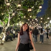 The Crayons Network Employee Ritika Jain's profile photo