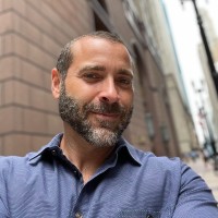 Stratosphere Networks, LLC Employee Kevin Rubin's profile photo