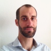 Evolva Employee Jerome de la Baume's profile photo