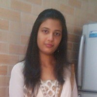 Lykis Limited Employee Namrata Gandhi's profile photo