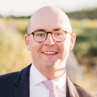 Cross Insurance Employee Alex Reinman's profile photo