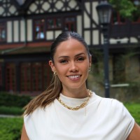Morgan Stanley Employee Andrea Ramirez Centeno's profile photo