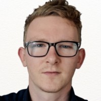 Redwing Employee Matthew Langshaw's profile photo