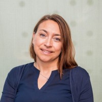 Ebab Employee Mira Wångdahl's profile photo