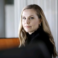 Siina Ekberg Email