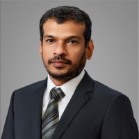 Capiteq Employee Thusitha Perera's profile photo