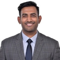 Siddharth Jain Email & Phone Number