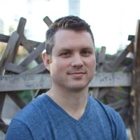 Salus Pro Employee Rob Clifford's profile photo