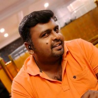Supplythis.com Employee Parthiban M's profile photo