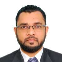 Mohammad Rafee Email