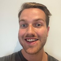 Fuzzy Events Employee Ben Campey's profile photo