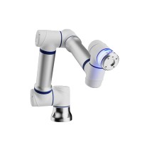 ELITE ROBOTS Employee Denis Baldoni's profile photo
