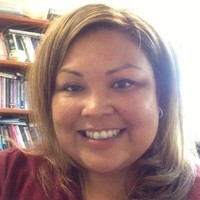 UIC Commercial Services Employee Elaine Fosi's profile photo