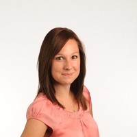 ITPR Employee Kirsty Cornell's profile photo