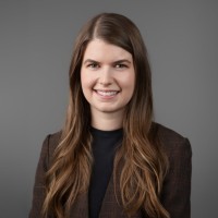 Avista Therapeutics Employee Molly Johnson's profile photo