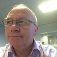 Surface Finishing Engineering Ltd Employee David Addison's profile photo