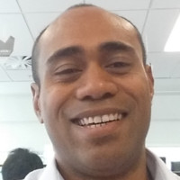 AA Insurance Employee Saimoni Narube's profile photo
