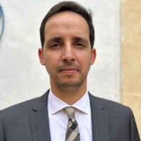 ReachFive Employee Abdelghani Chaffai's profile photo