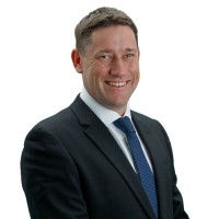 AMA Queensland Employee Michael Richardson's profile photo