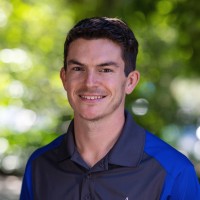 North Carolina State University Employee Blake Covington's profile photo