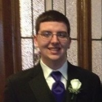 AvidXchange, Inc. Employee Ryan Child's profile photo