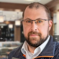 Travis Cormier Email & Phone Number