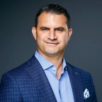 Anatolia Employee Vince Paladino's profile photo