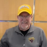 Epiroc Employee John Dover's profile photo