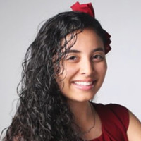 Skystorm Productions Employee Abigail Torres's profile photo