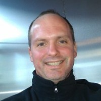 Visual Options Employee Bret Bowen's profile photo