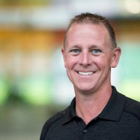 E-mail e número de telefone de Scott Brenton