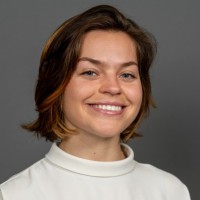 UpContent Employee Sabina Hartnett's profile photo