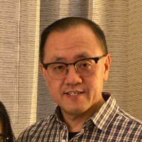 Ministry of Health and Long-Term Care Employee Edwin Lo's profile photo